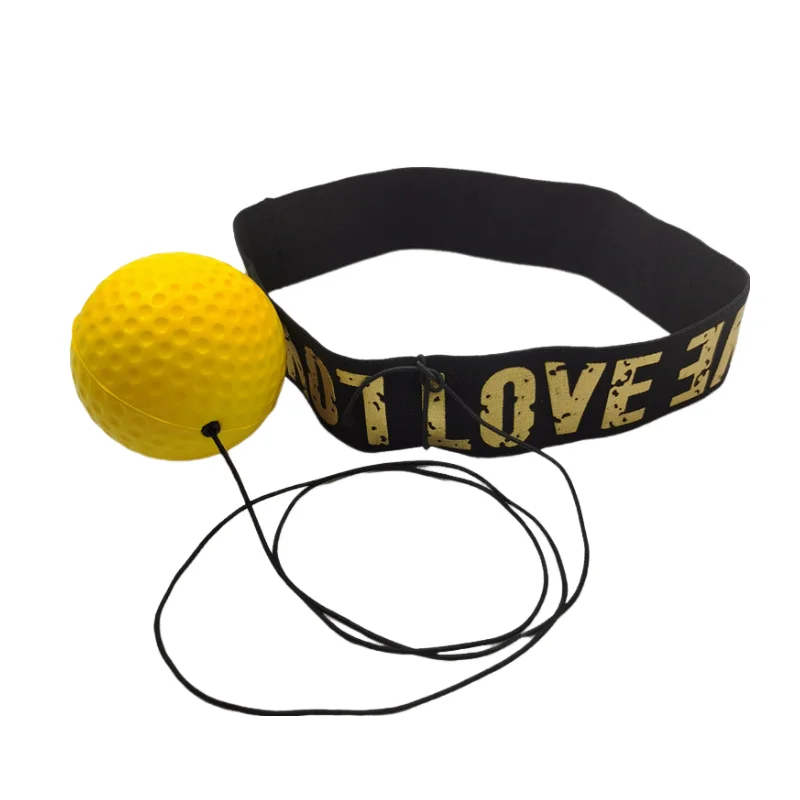 Boxing Head Speed Ball