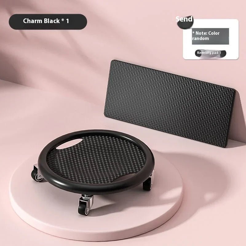 Abdominal Wheel Roller