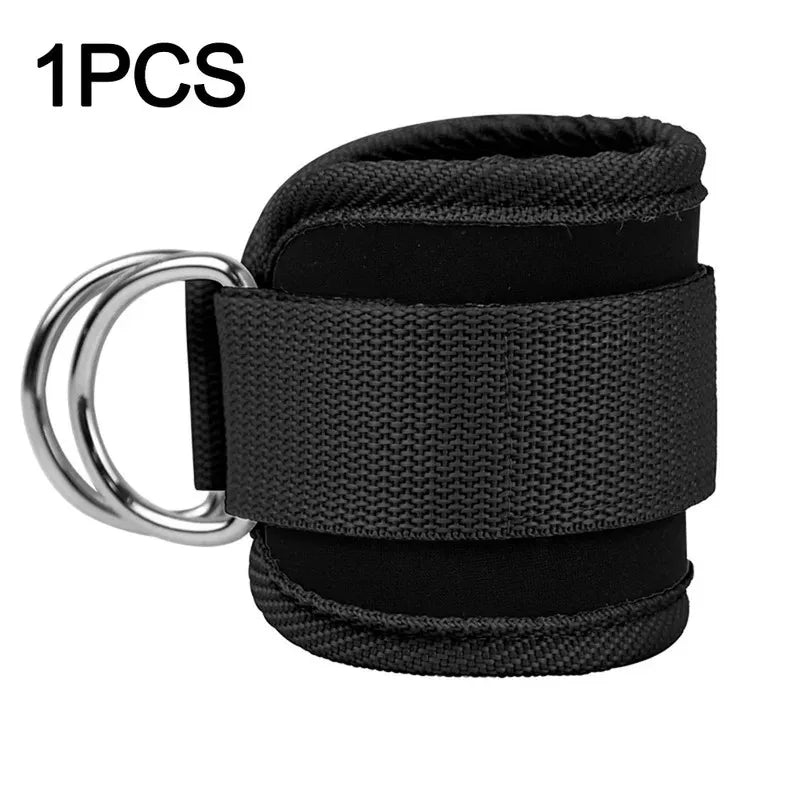 Ankle Strap Resistance Bands Set