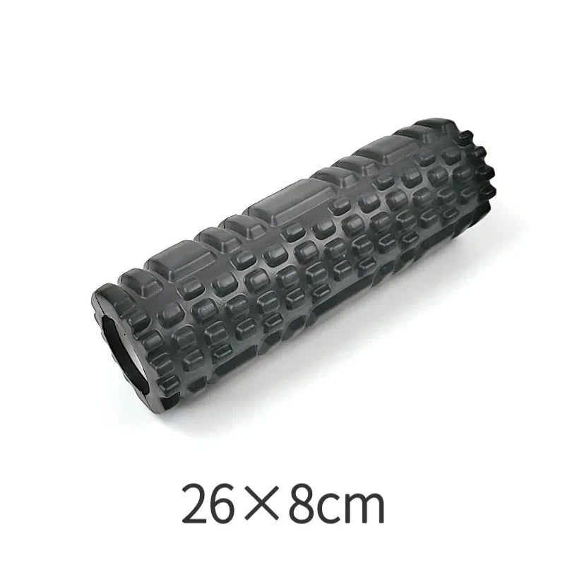 Hollow Foam Massage Roller
