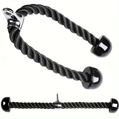 Double-Headed Triceps Tension Rope