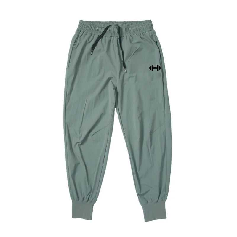 Quick Dry Gym Sport Pants
