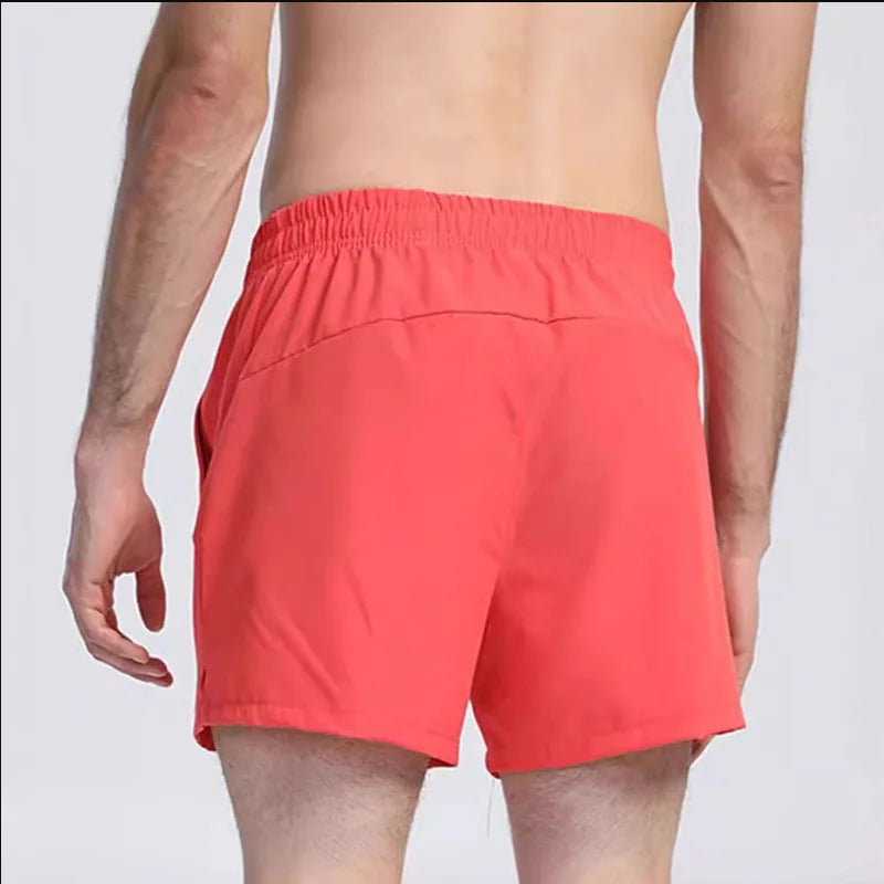 Quick Dry Fitness Leisure Shorts
