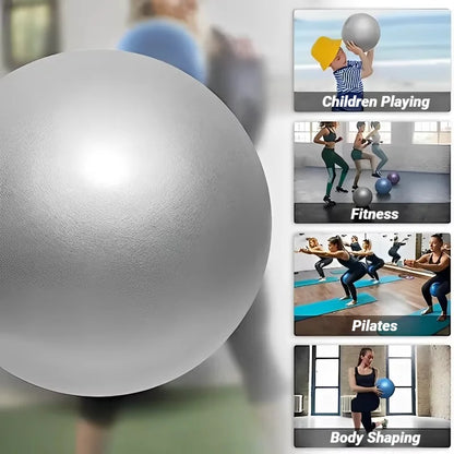 25CM Pilates Yoga Balance Ball