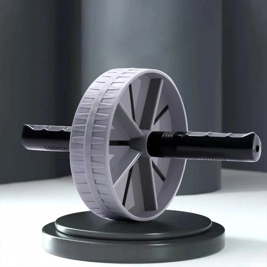 Non-Slip AB Roller Wheel