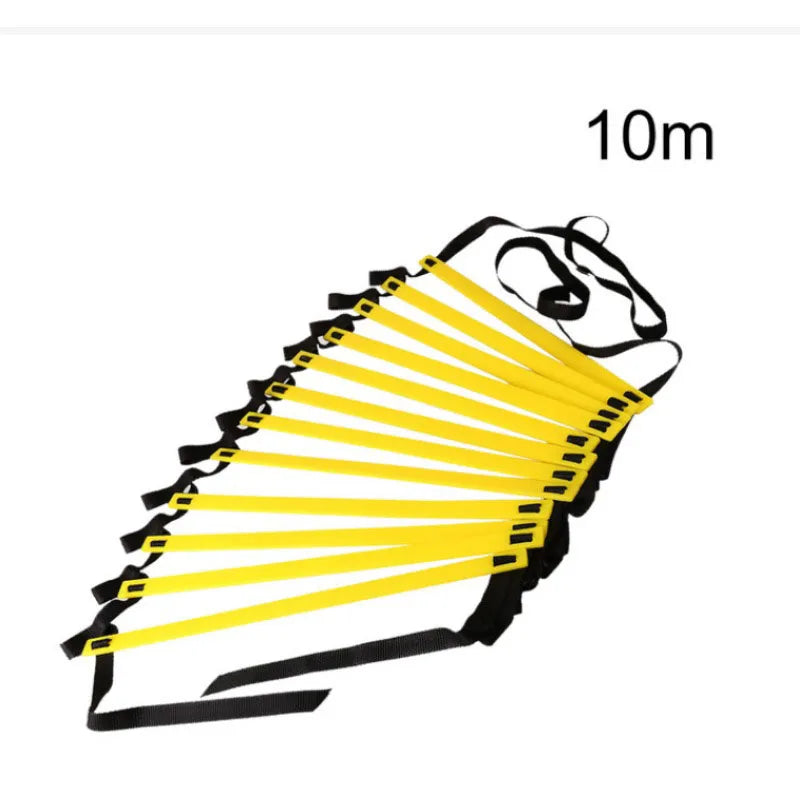 Speed Training Fitness Footwork Drills
