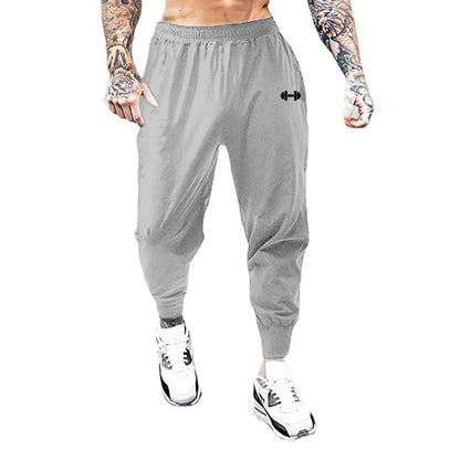 Quick Dry Gym Sport Pants