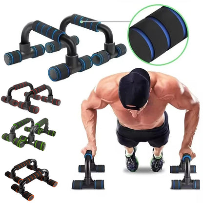 Portable Push Up Handles