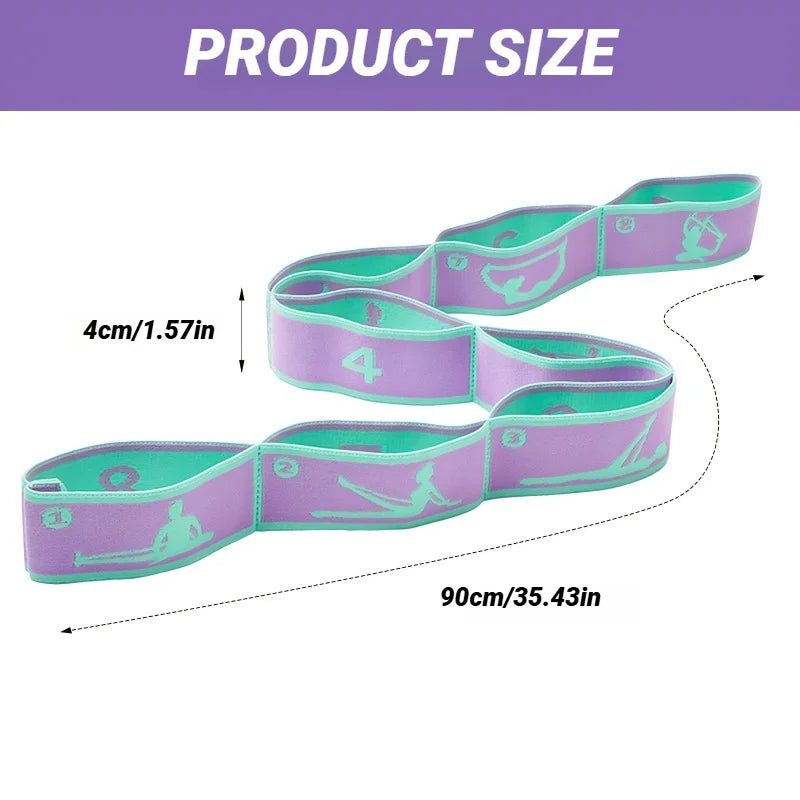 Elastic Resistance Band