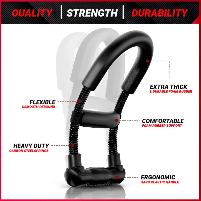 Adjustable Forearm Hand Trainer