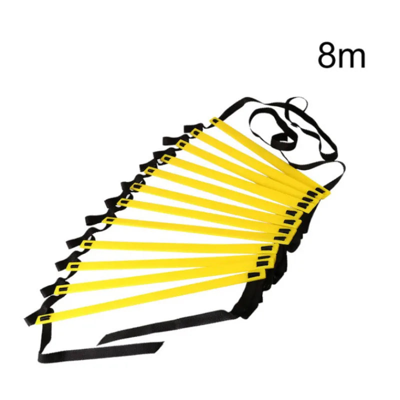 Speed Training Fitness Footwork Drills