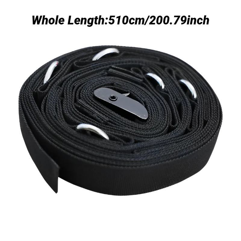 Door Anchor Strap for Resistance Bands