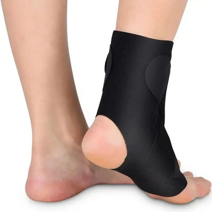 Adjustable Elastic Ankle Brace