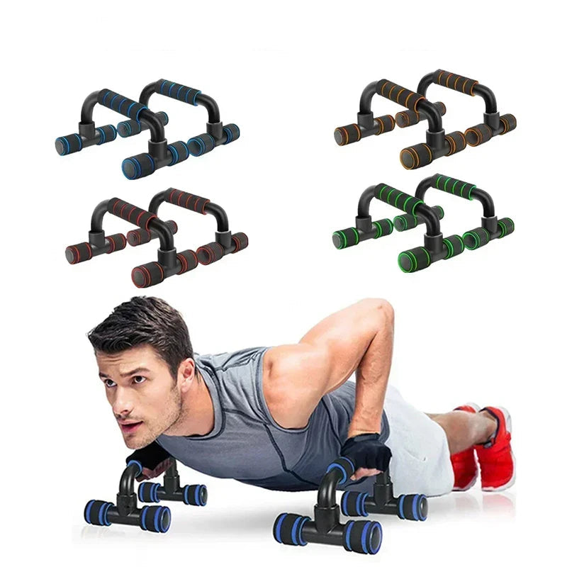 Portable Push Up Handles