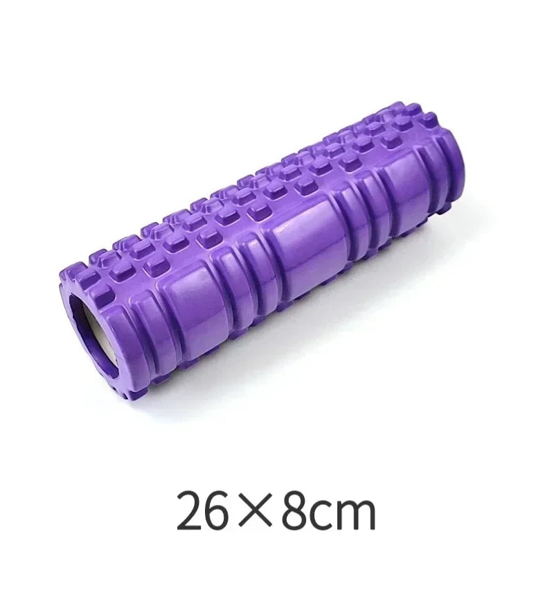 Hollow Foam Massage Roller