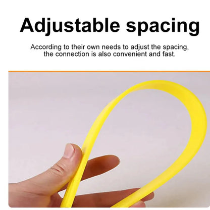 Speed Training Fitness Footwork Drills