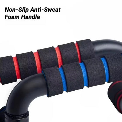 Portable Push Up Handles