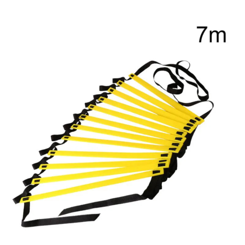 Speed Training Fitness Footwork Drills