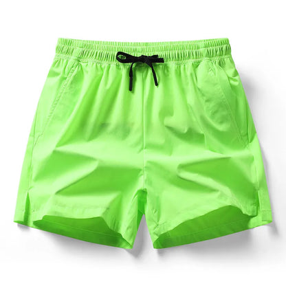 Quick Dry Fitness Leisure Shorts