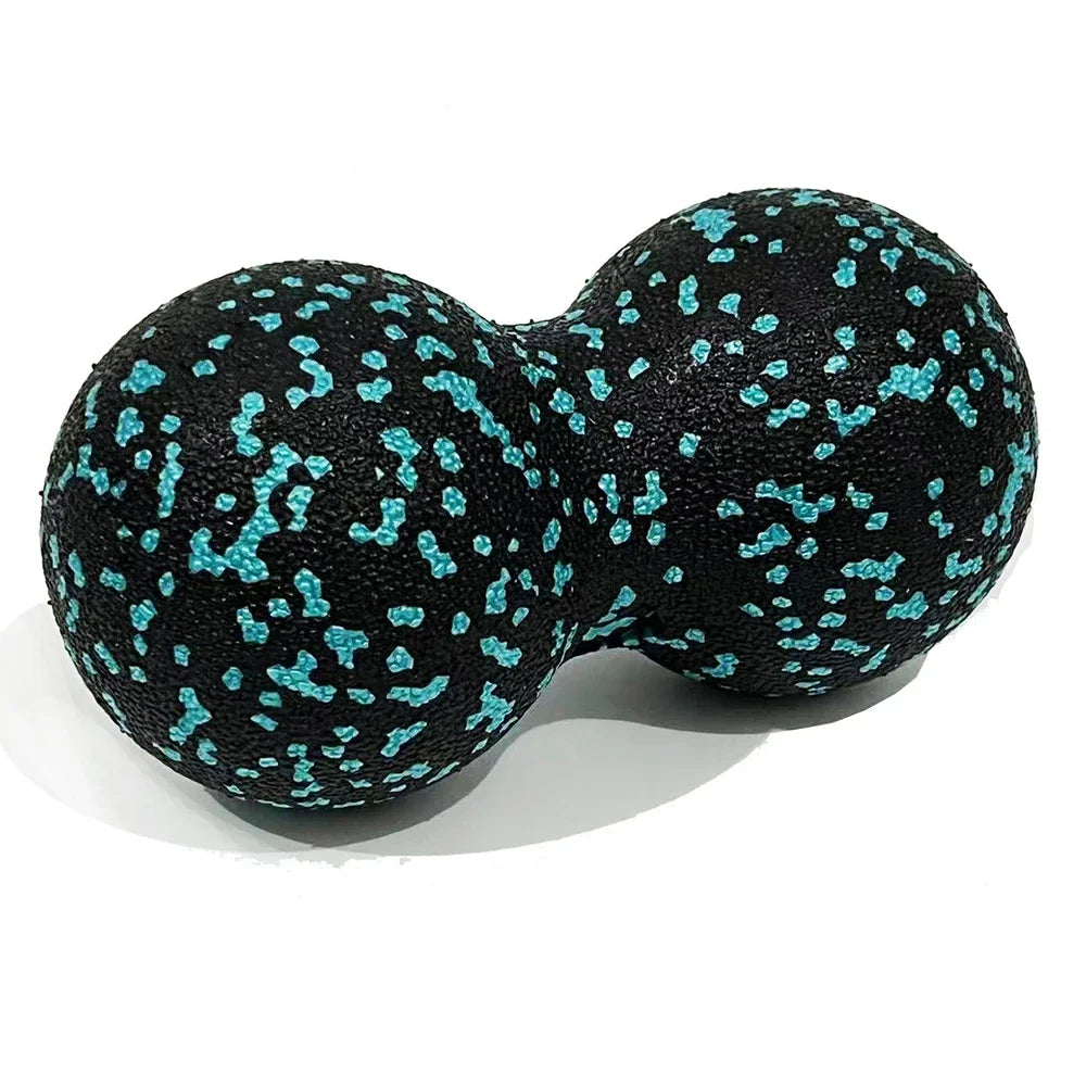 8cm Peanut Massage Ball