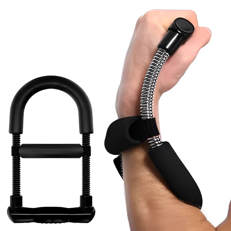Adjustable Forearm Hand Trainer