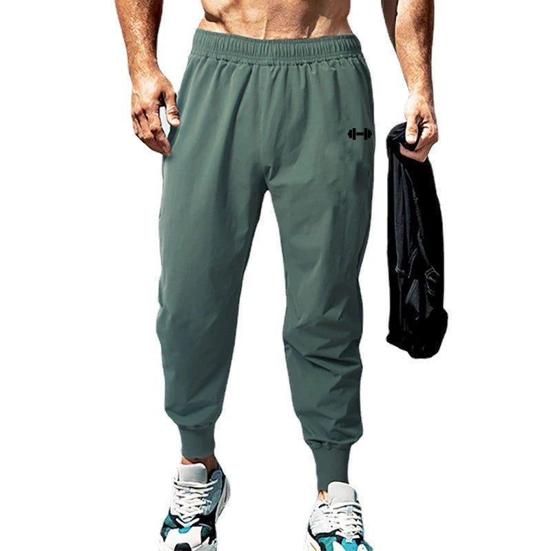 Quick Dry Gym Sport Pants