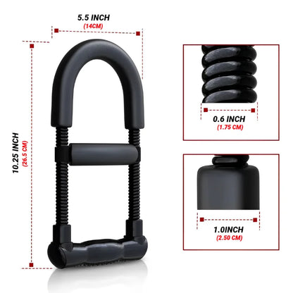 Adjustable Forearm Hand Trainer