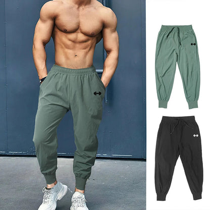 Quick Dry Gym Sport Pants