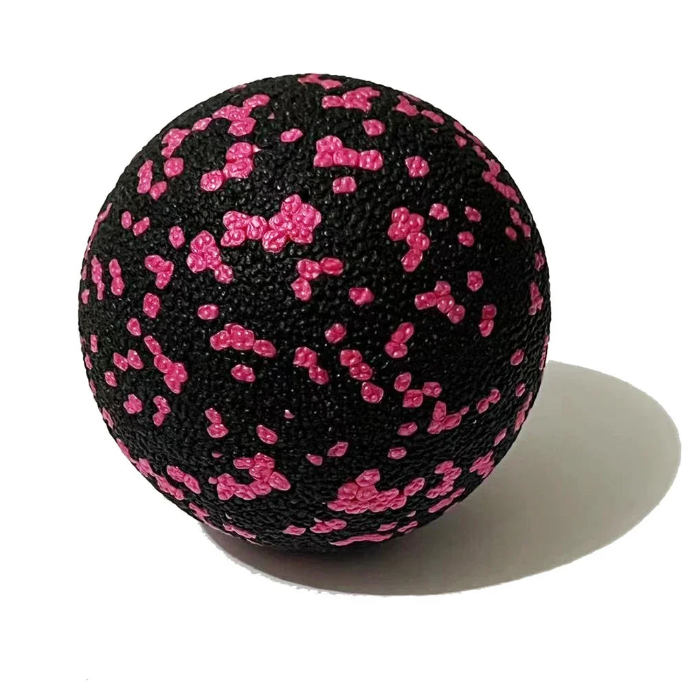 8cm Peanut Massage Ball