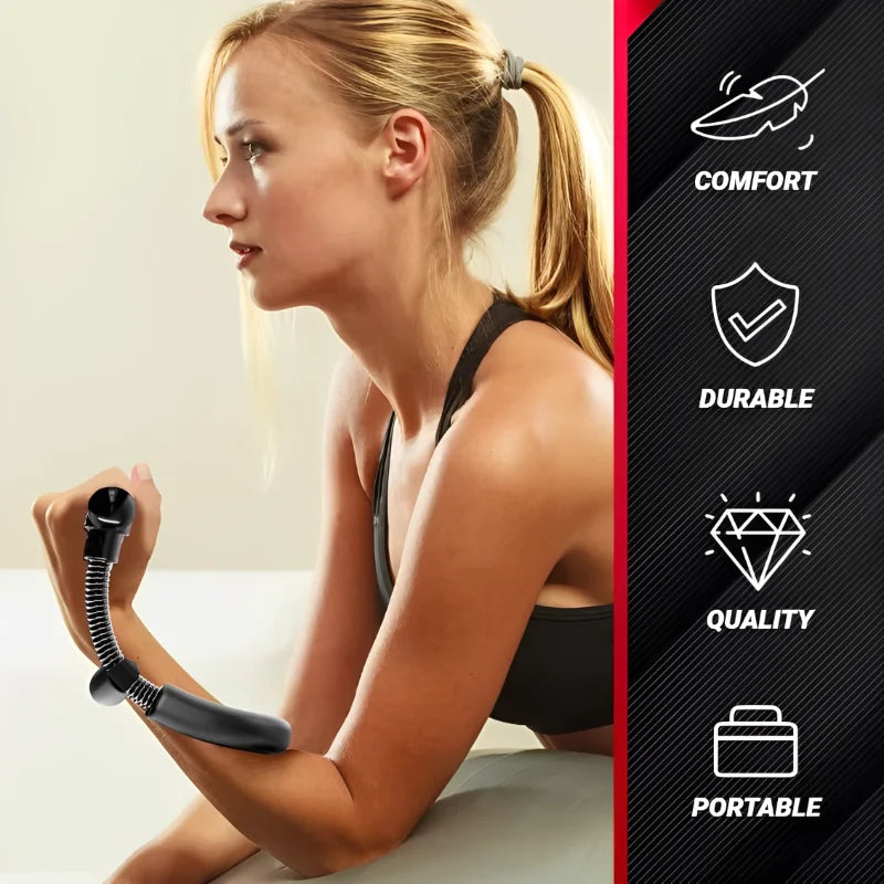 Adjustable Forearm Hand Trainer