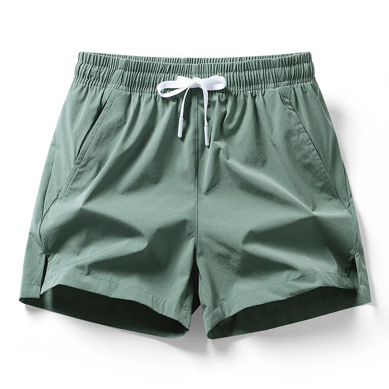 Quick Dry Fitness Leisure Shorts