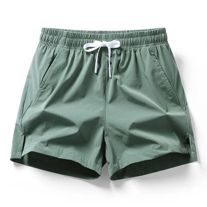 Quick Dry Fitness Leisure Shorts