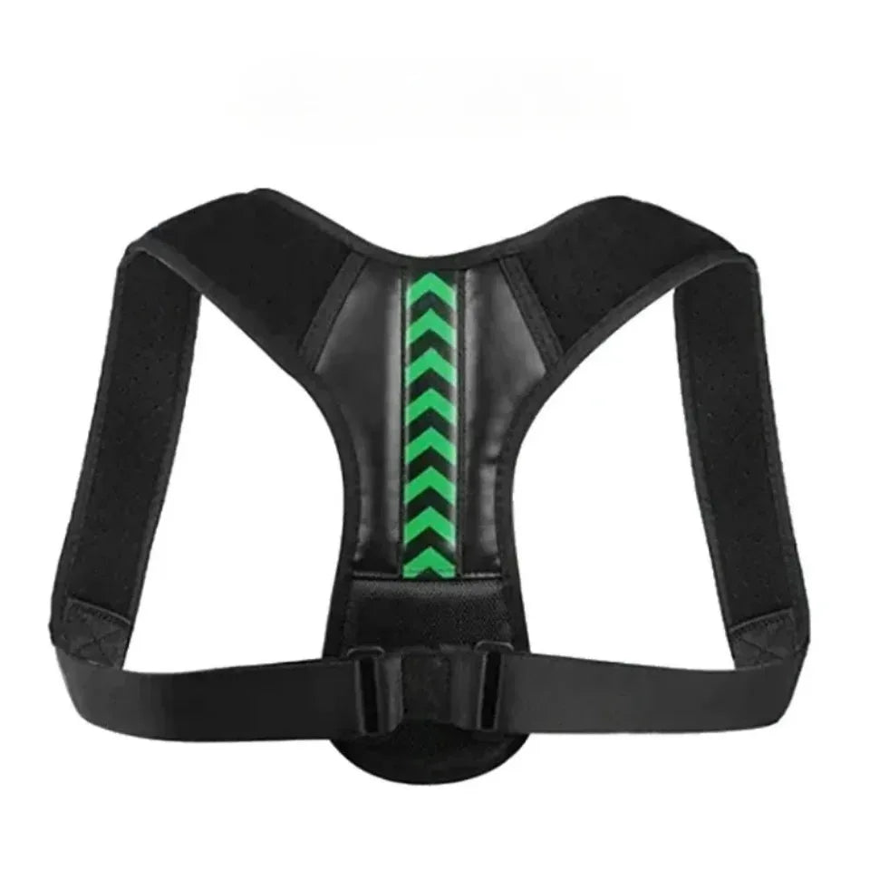 Adjustable Posture Corrector Back Support Brace