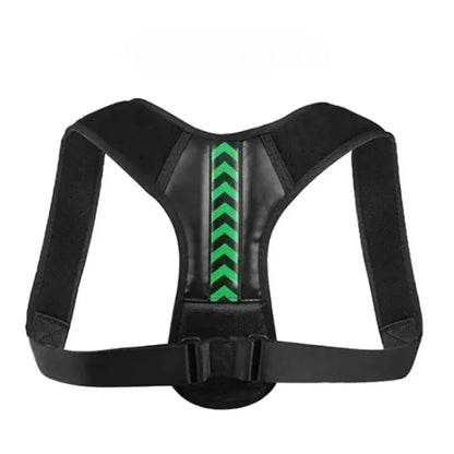 Adjustable Posture Corrector Back Support Brace