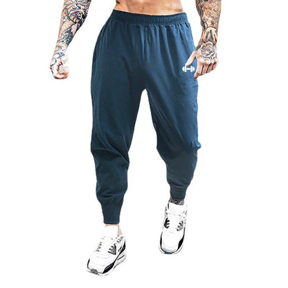Quick Dry Gym Sport Pants