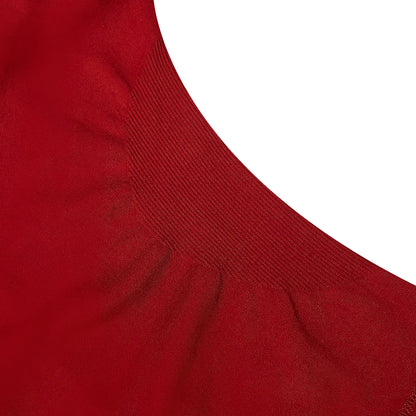 Seamless Zip Up Sports Jacket