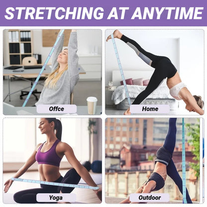 Elastic Resistance Band