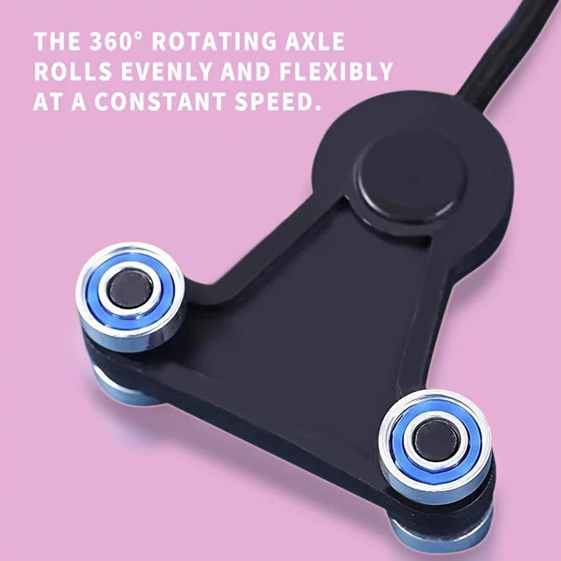 Weighted Fitness Hoop