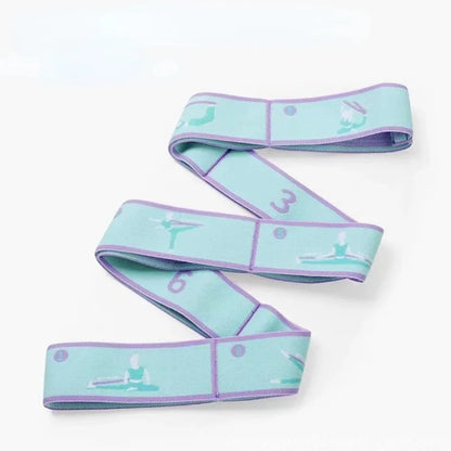 Elastic Resistance Band