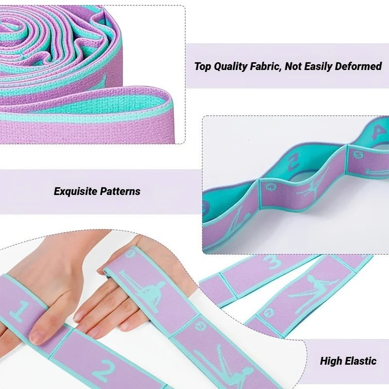 Elastic Resistance Band