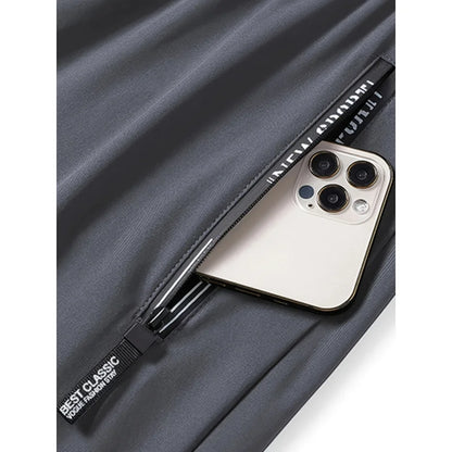 Stretch Fitness Jogger Pants