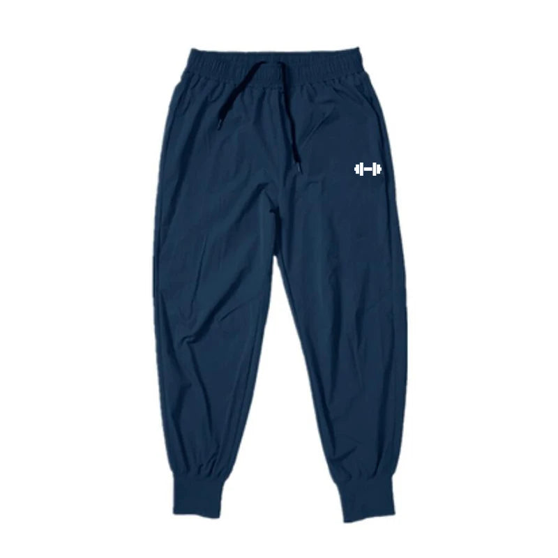 Quick Dry Gym Sport Pants