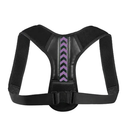 Adjustable Posture Corrector Back Support Brace
