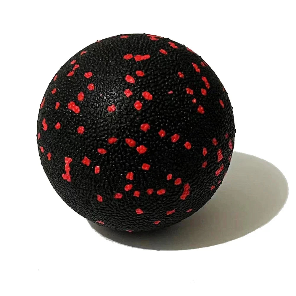 8cm Peanut Massage Ball