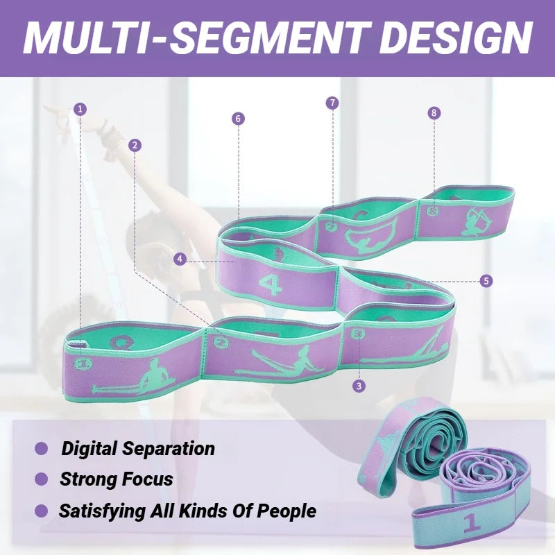 Elastic Resistance Band