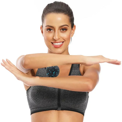 8cm Peanut Massage Ball