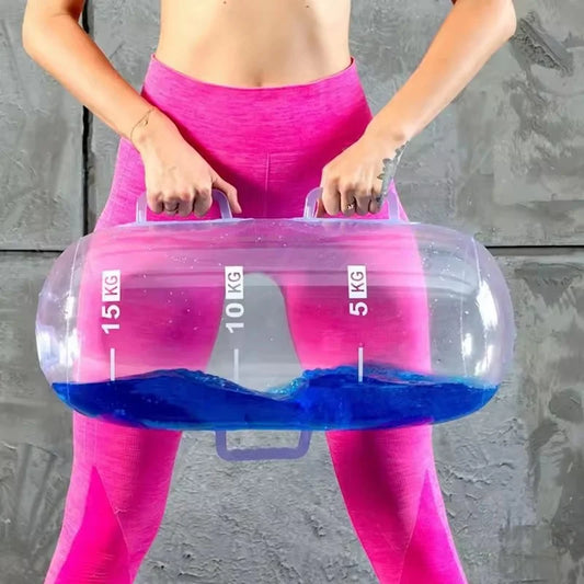 Portable Water Power Bag