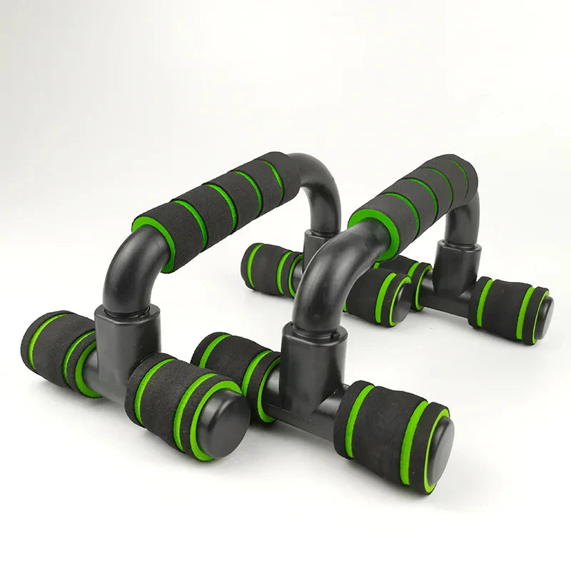 Portable Push Up Handles