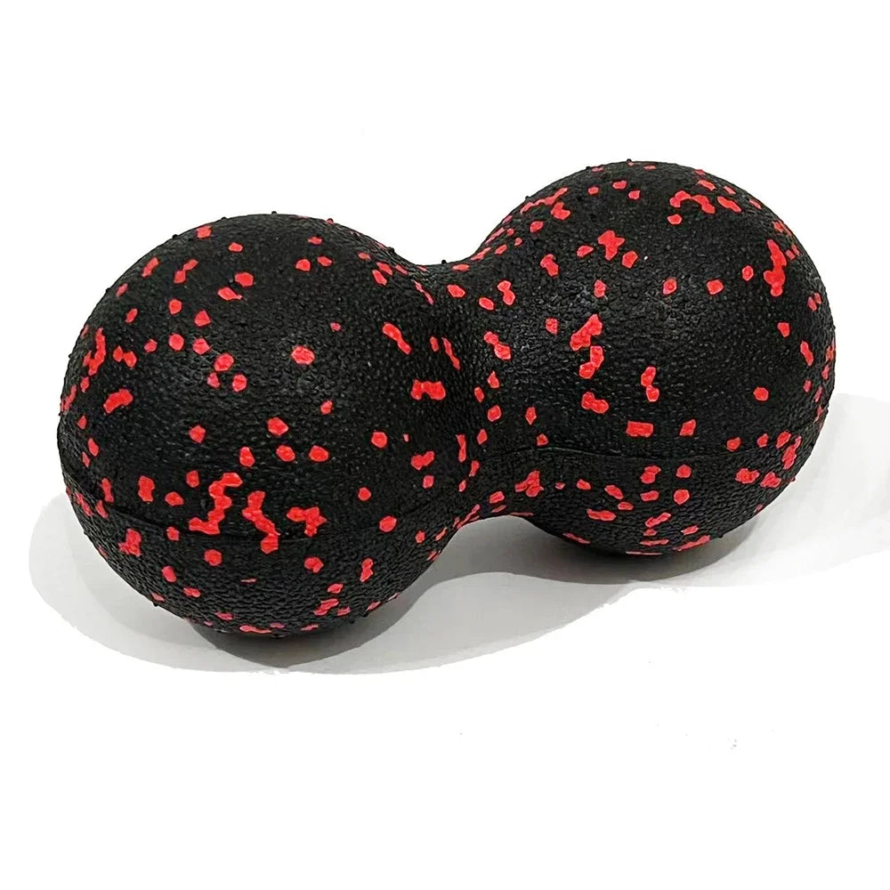 8cm Peanut Massage Ball