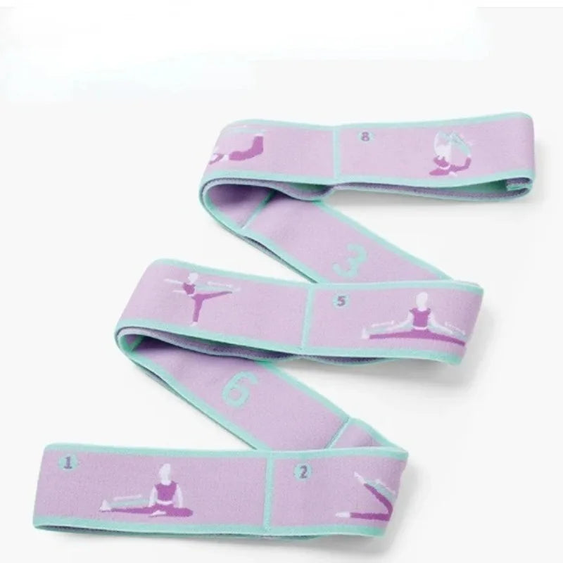 Elastic Resistance Band